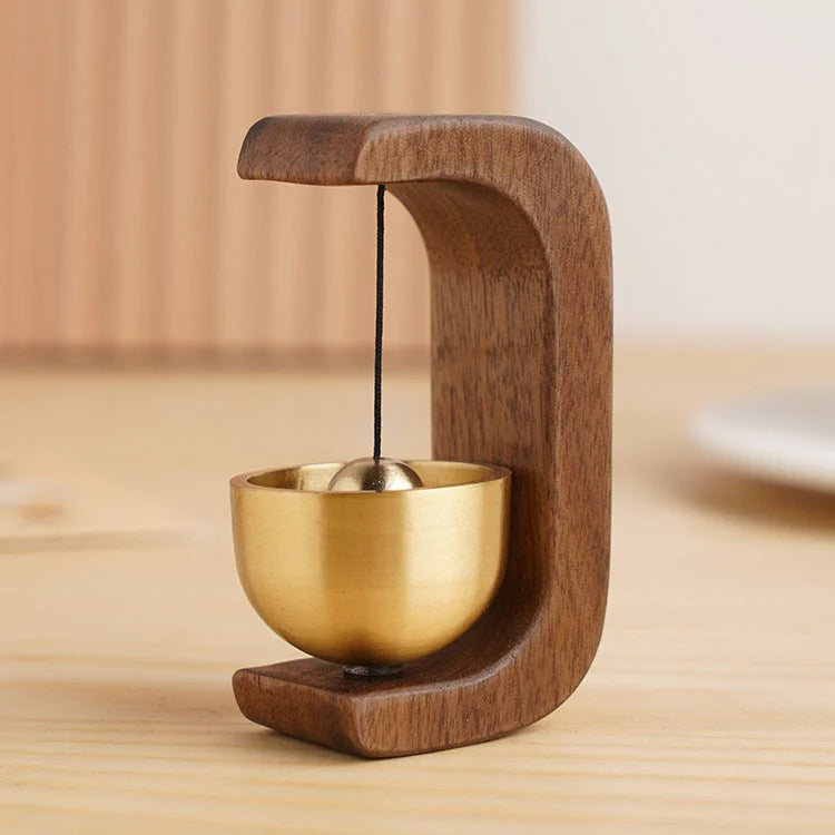 Welcome Bell – Charming Door Chime for Home & Business Entrances