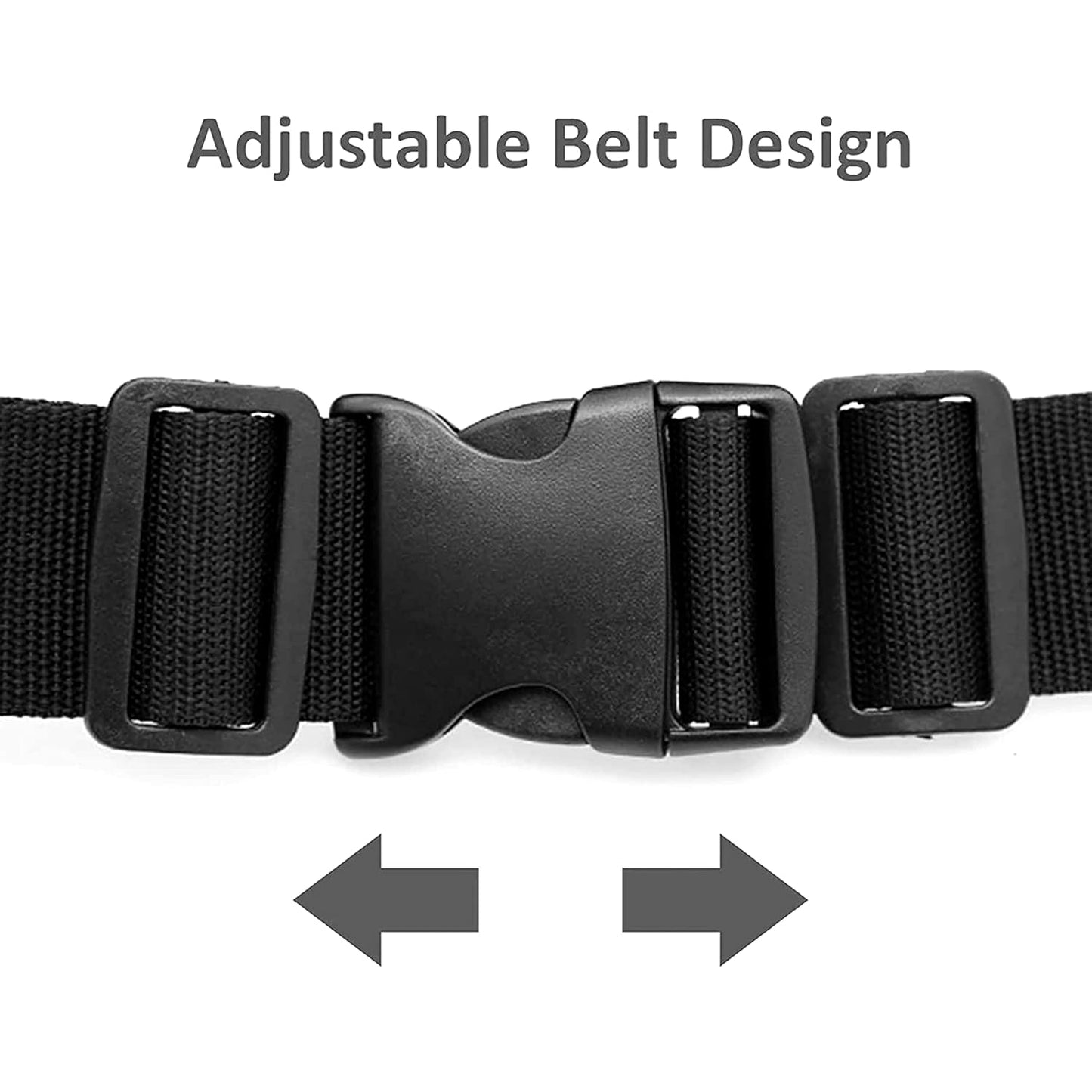 Durable Multi-Pocket Waist Tool Storage Bag