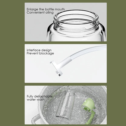 2 in 1 Oil Sprayer