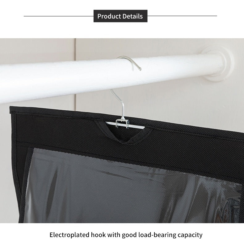 Shop Anchor™ Hanging Handbag Organizer