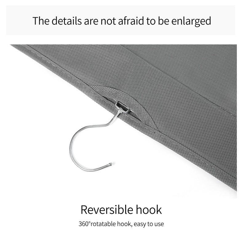 Shop Anchor™ Hanging Handbag Organizer