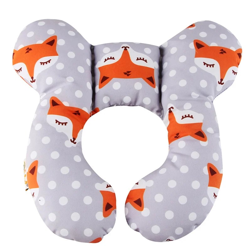 BabyComfort- Infant Support Pillow