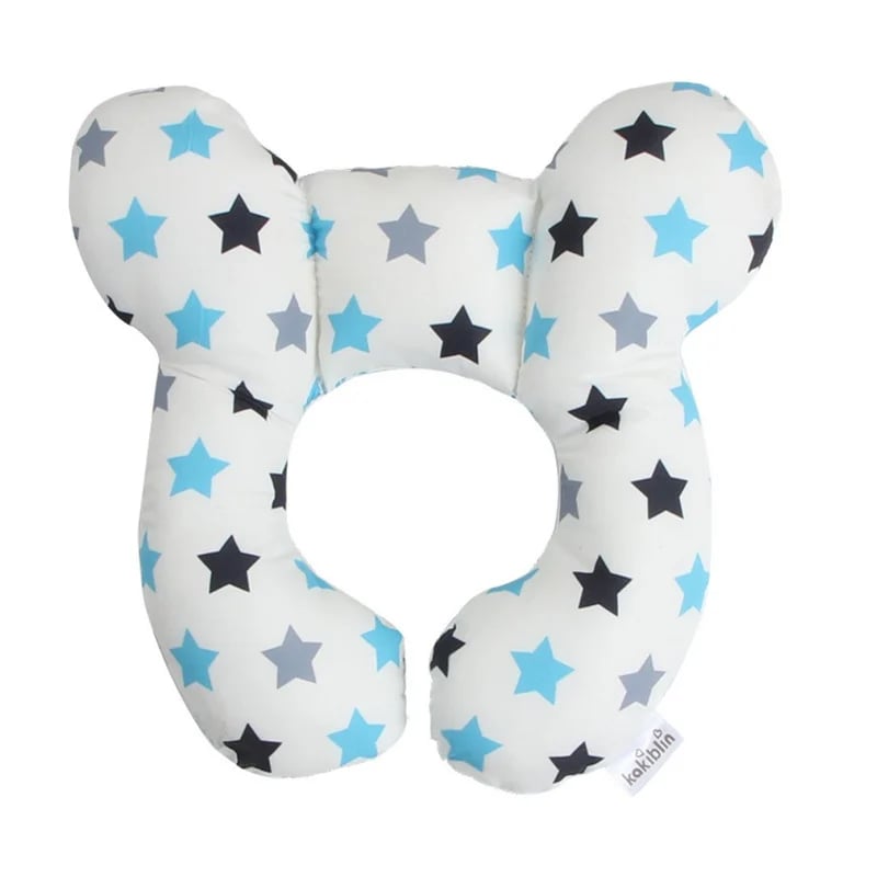 BabyComfort- Infant Support Pillow