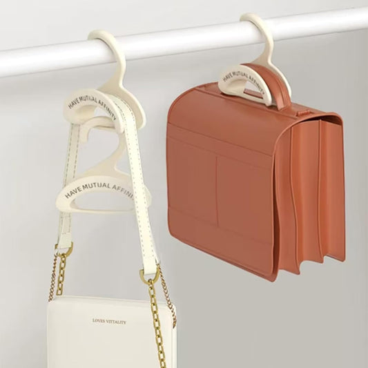 BagNest Handbag Organizer Hanger