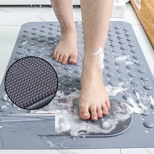 AquaSoft  Anti-Slip  Premium Bathroom Mat