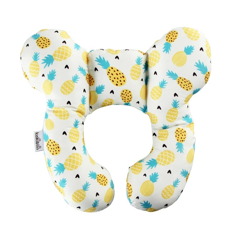 BabyComfort- Infant Support Pillow