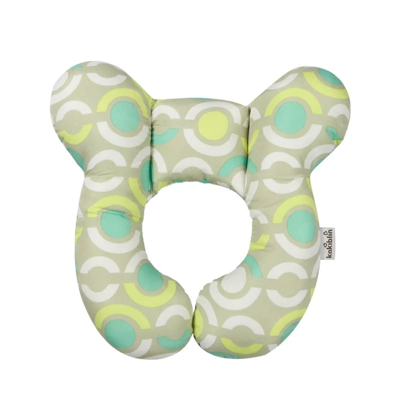 BabyComfort- Infant Support Pillow