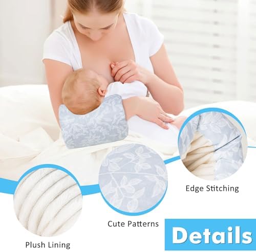 CozyNest Arm Pillow