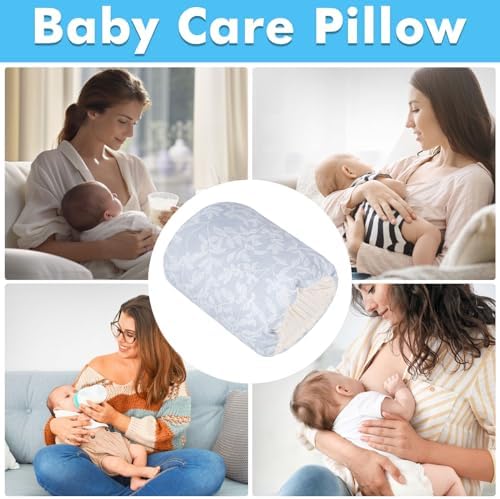 CozyNest Arm Pillow