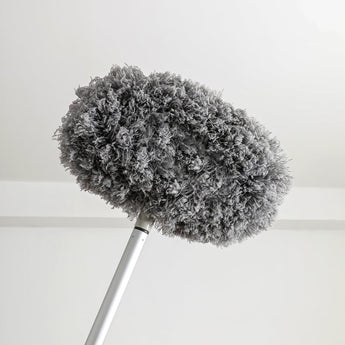 Extendable 2-in-1 Ceiling & Surface Duster