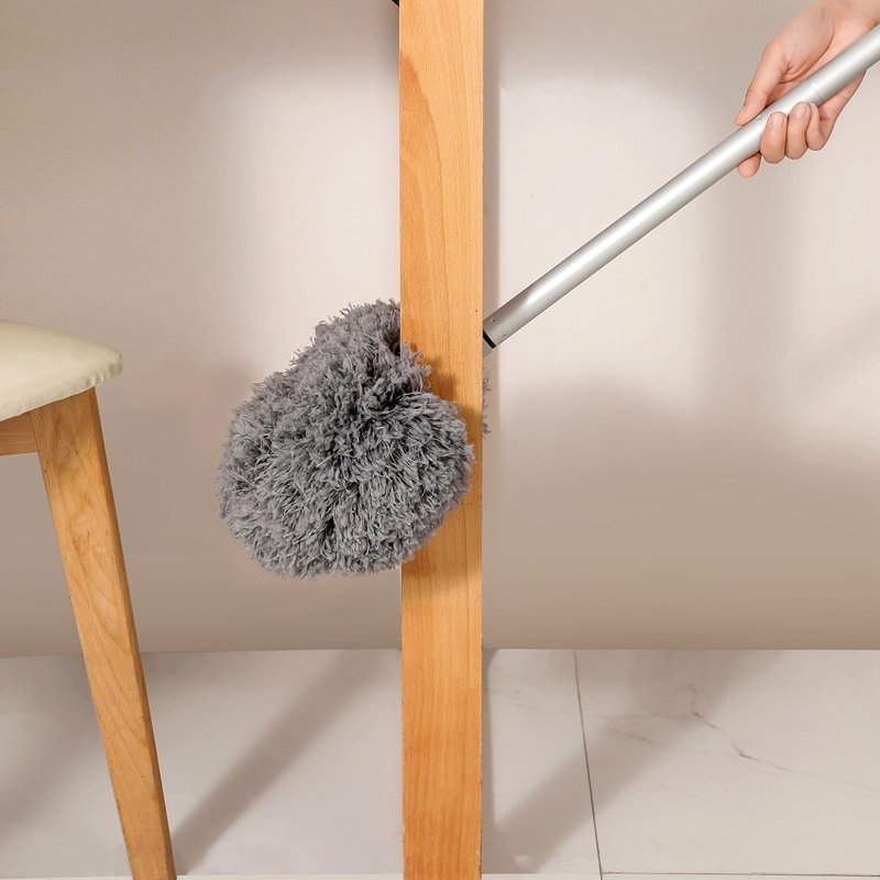 Extendable 2-in-1 Ceiling & Surface Duster