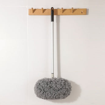 Extendable 2-in-1 Ceiling & Surface Duster